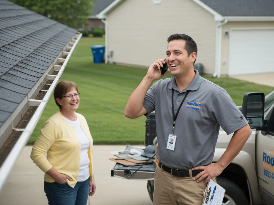 Local Roofing Contractors Blair, WI FAQs